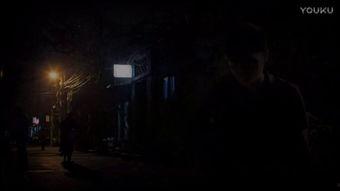 夜色温柔,探寻都市光影下的情感世界  第1张