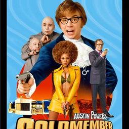 王牌大贱谍3 第2张 王牌大贱谍3 第2张