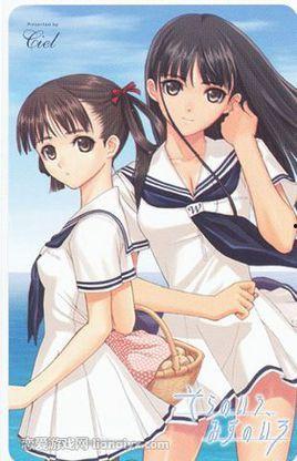 空之色、水之色,探寻自然色彩的和谐交响