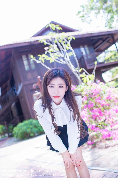 空之色、水之色,探寻自然色彩的和谐交响  第3张