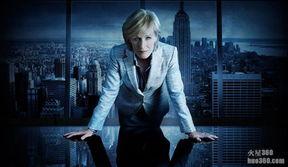 裂痕 第四季,真相揭晓，命运交织  第3张