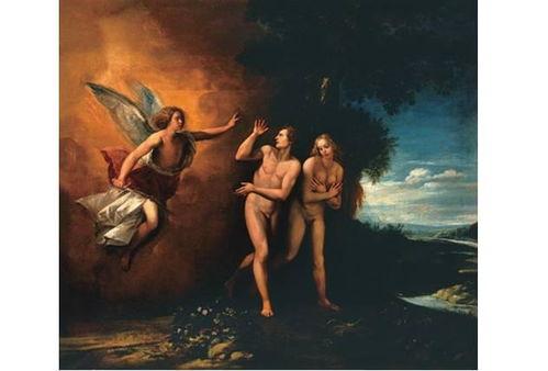 亚当的肋骨,创世纪中的神秘象征与启示