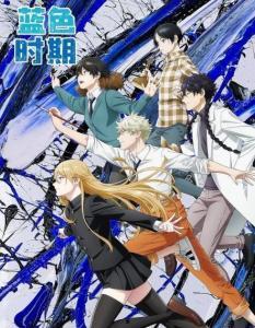 蓝色时期,艺术与生活的交融之旅