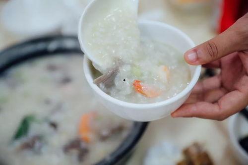 粥生如故,岁月流转中的温馨记忆  第2张