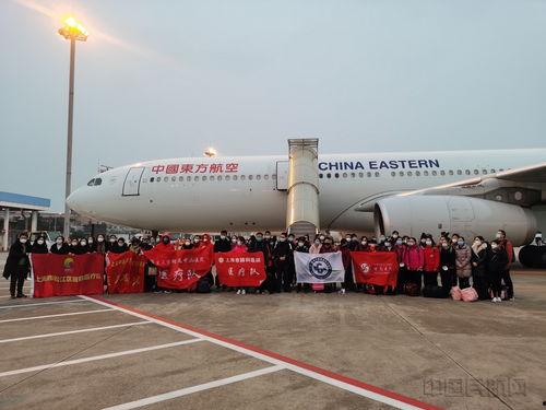 空中医疗队,紧急救援的空中翅膀  第2张