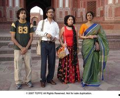 同名人,命运交织的传奇故事  第3张