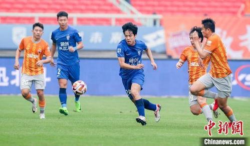 10月29日 中超第29轮 武汉三镇队vs深圳队  第2张