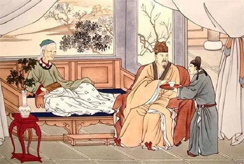 何以为孝,传统与现代视角下的孝道解读  第3张