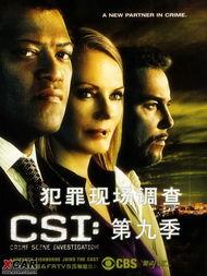 犯罪现场调查 第九季,犯罪现场调查第九季揭秘