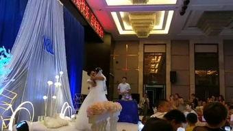 盛大婚礼,浪漫时刻,见证爱情永恒 第3张 盛大婚礼,浪漫时刻,见证爱情永恒 第3张