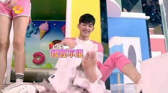 怪力甜心惹不起,怪力甜心,谁敢惹? 第3张 怪力甜心惹不起,怪力甜心,谁敢惹? 第3张