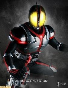 新假面骑士,时空穿越的正义之战