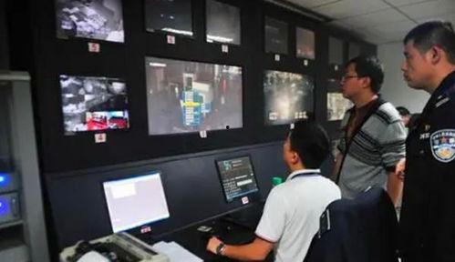 警方在监视,监视技术助力打击犯罪 第2张 警方在监视,监视技术助力打击犯罪 第2张