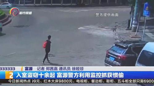 警方在监视,监视技术助力打击犯罪 第3张 警方在监视,监视技术助力打击犯罪 第3张