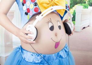 五宝妈咪又飒又美,兼顾育儿与自我，绽放独特魅力  第3张