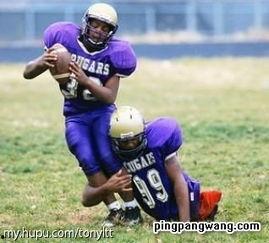 橄榄球之梦,追逐激情与荣耀的青春篇章 第3张 橄榄球之梦,追逐激情与荣耀的青春篇章 第3张