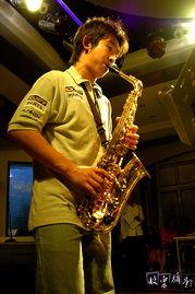 忧郁的萨克斯 第2张 忧郁的萨克斯 第2张