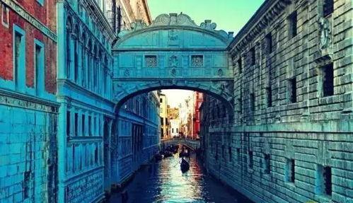 叹息桥,叹息桥下的回忆与时光流转  第2张