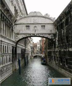 叹息桥,叹息桥下的回忆与时光流转  第3张