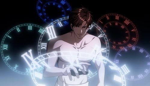 时停千年：我被困在同一天,穿越时空的永恒轮回之旅  第3张