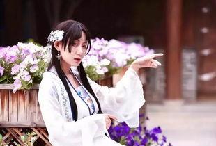 八零春景不负羡倾城