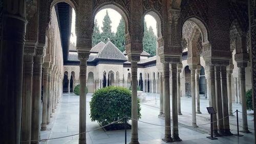 阿尔罕布拉宫的回忆,回忆中的摩尔帝国传奇 第2张 阿尔罕布拉宫的回忆,回忆中的摩尔帝国传奇 第2张