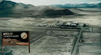 51区事件,探寻美国军事禁区的秘密与传闻