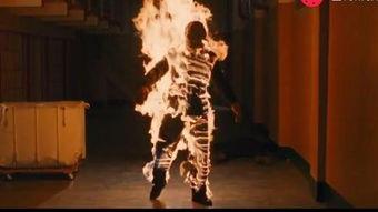 复仇之火,燃烧的复仇之路  第1张