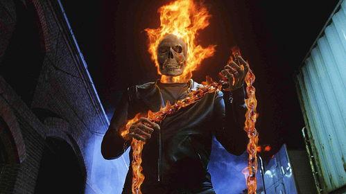 复仇之火,燃烧的复仇之路  第2张