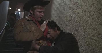 午夜牛郎,都市夜生活背后的温情故事  第2张