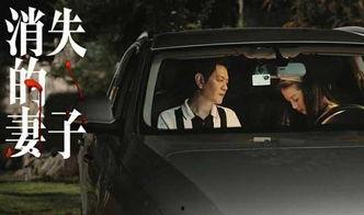 新消失的妻子,揭开妻子神秘失踪的真相  第2张